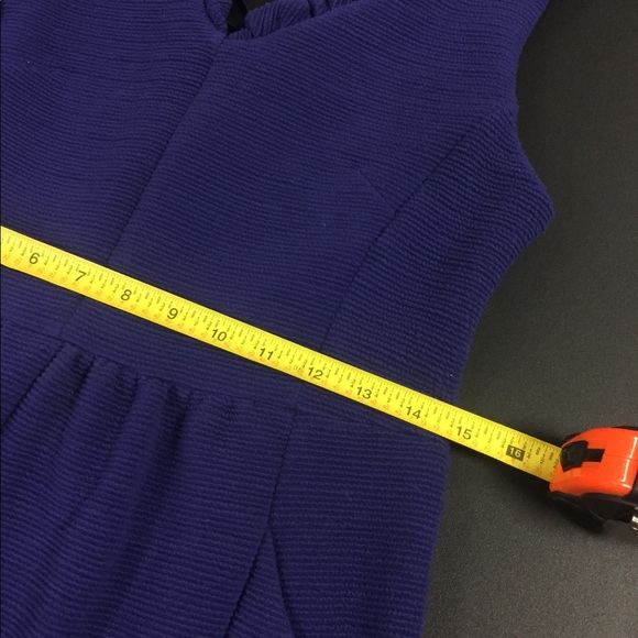 Anthropologie Maeve Dress with pockets - Picture 2 of 8